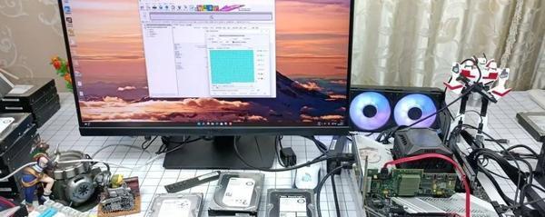 硬盘响怎么数据恢复？硬盘咔咔响的原因是什么？硬盘突然出现异响该怎么数据恢復？-有驾